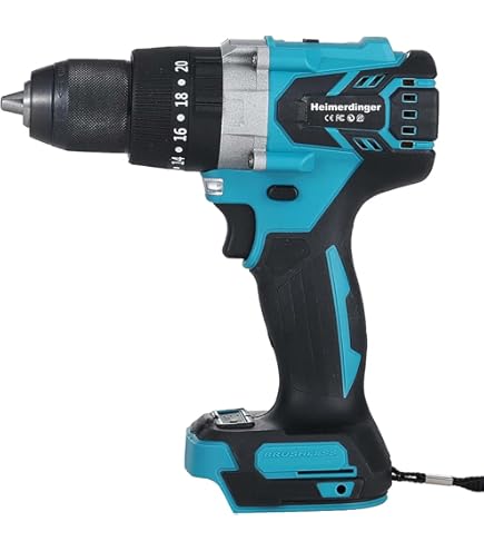 Amazon.com: Makita DF002GZ 40V Max Li-ion XGT Brushless Drill
